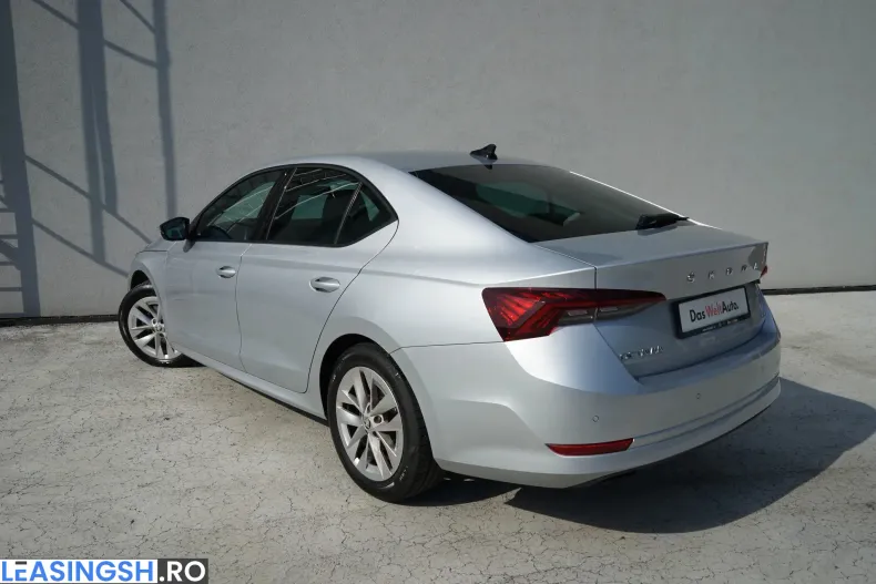 Skoda Octavia din 2024 cu 55.182 km - oferta SKO227464 - foto 3