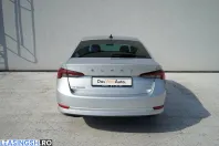 Skoda Octavia din 2024 cu 55.182 km - oferta SKO227464 - foto 4