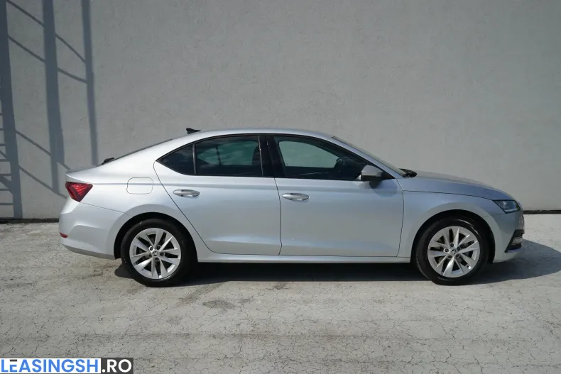 Skoda Octavia din 2024 cu 55.182 km - oferta SKO227464 - foto 6