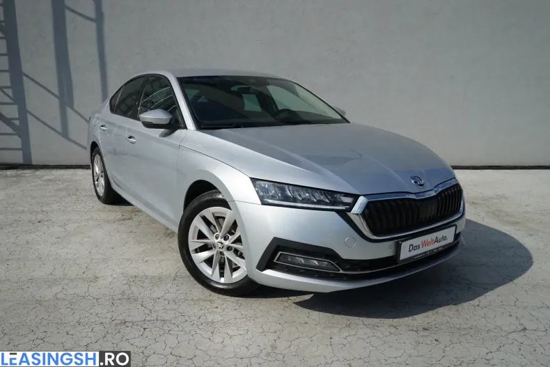 Skoda Octavia din 2024 cu 55.182 km - oferta SKO227464 - foto 7