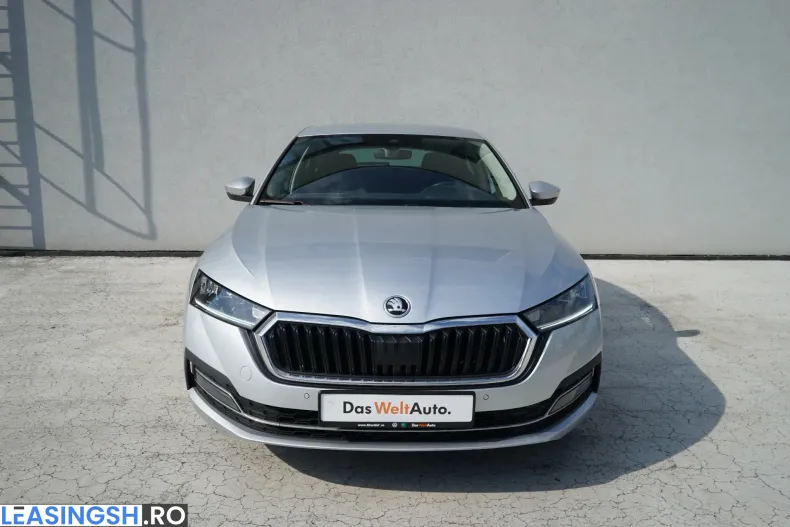 Skoda Octavia din 2024 cu 55.182 km - oferta SKO227464 - foto 8