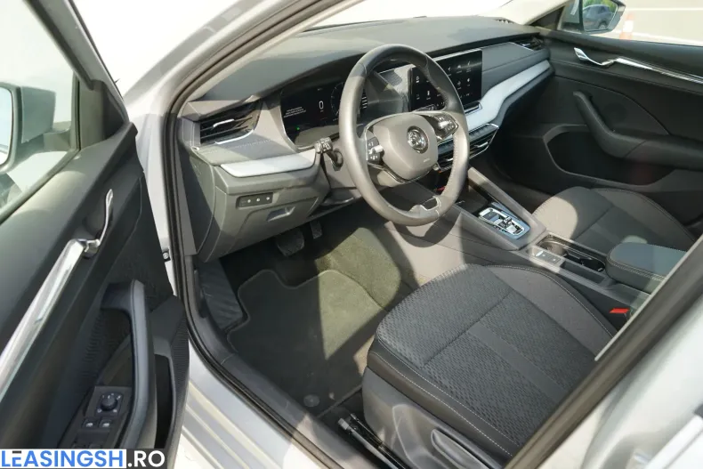 Skoda Octavia din 2024 cu 55.182 km - oferta SKO227464 - foto 10