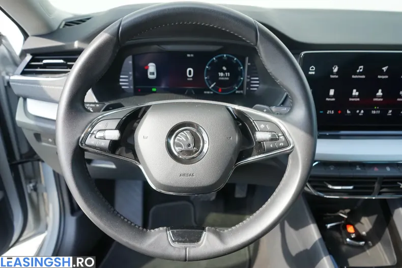Skoda Octavia din 2024 cu 55.182 km - oferta SKO227464 - foto 11