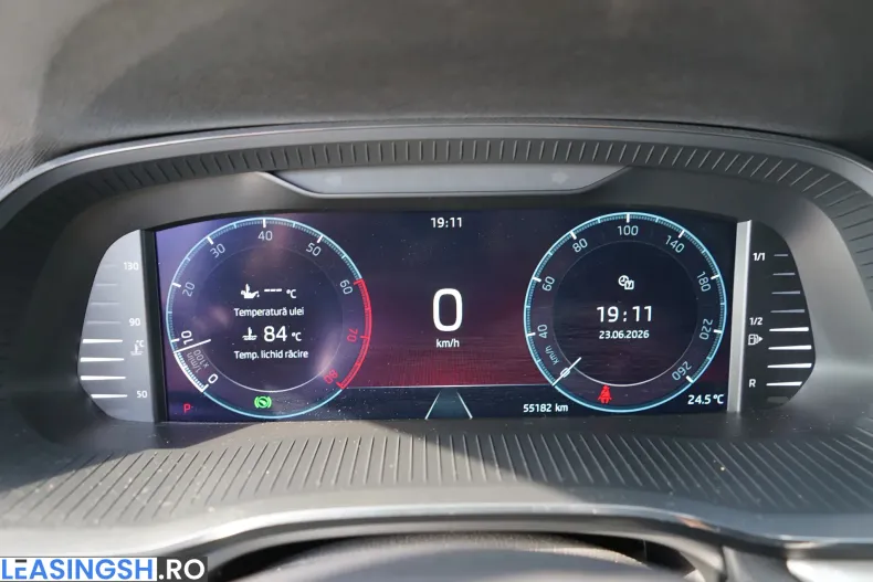 Skoda Octavia din 2024 cu 55.182 km - oferta SKO227464 - foto 12
