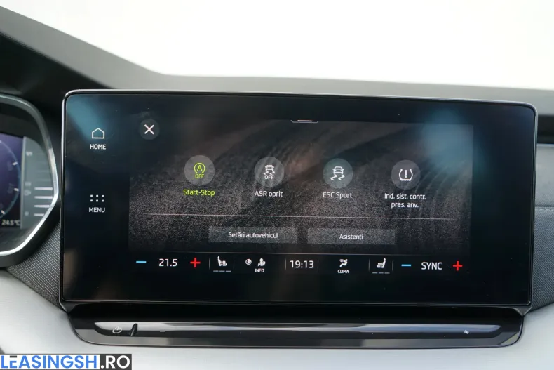 Skoda Octavia din 2024 cu 55.182 km - oferta SKO227464 - foto 18