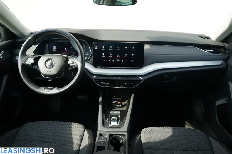 Skoda Octavia din 2024 cu 55.182 km - oferta SKO227464 - foto 21