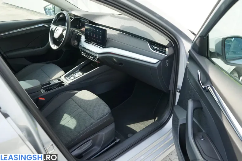 Skoda Octavia din 2024 cu 55.182 km - oferta SKO227464 - foto 22