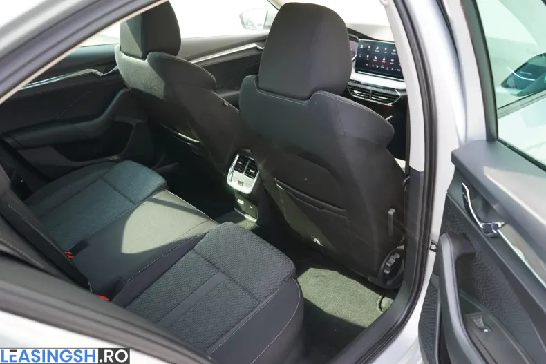 Skoda Octavia din 2024 cu 55.182 km - oferta SKO227464 - foto 23