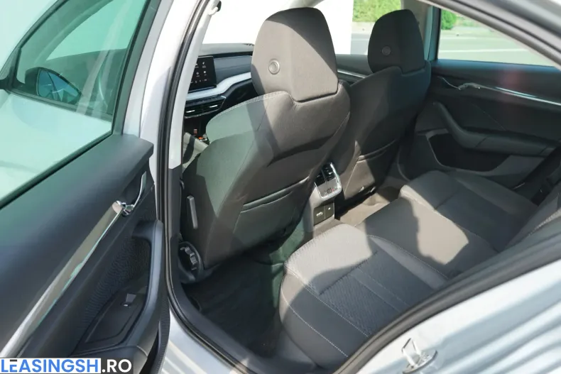 Skoda Octavia din 2024 cu 55.182 km - oferta SKO227464 - foto 25