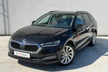 Skoda Octavia din 2021 - oferta SKO227465