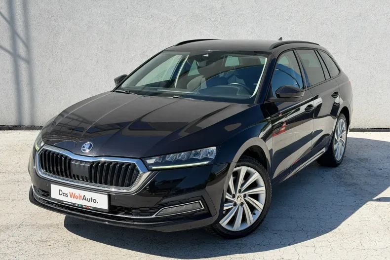 Skoda Octavia din 2021 cu 145.979 km - oferta SKO227465 - foto 1