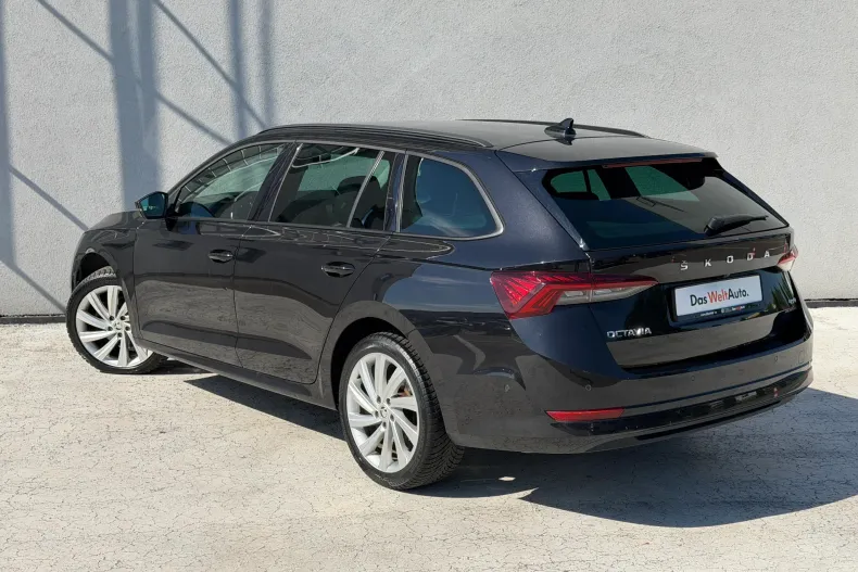 Skoda Octavia din 2021 cu 145.979 km - oferta SKO227465 - foto 3