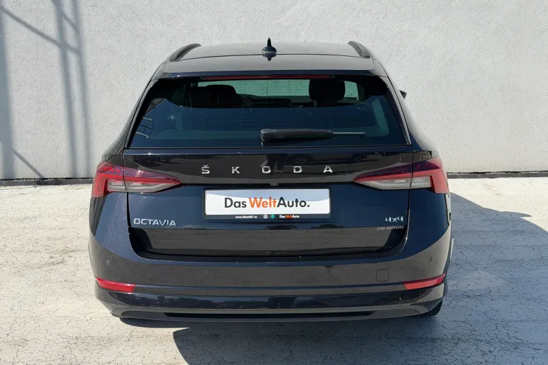 Skoda Octavia din 2021 cu 145.979 km - oferta SKO227465 - foto 4