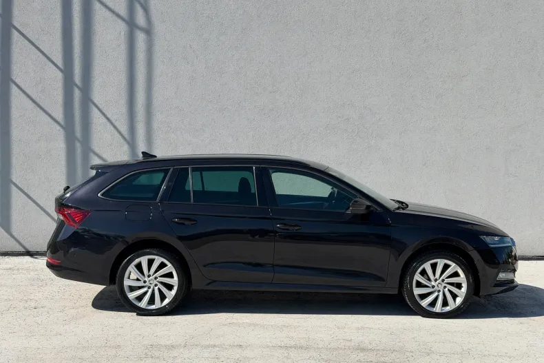 Skoda Octavia din 2021 cu 145.979 km - oferta SKO227465 - foto 6