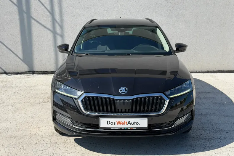 Skoda Octavia din 2021 cu 145.979 km - oferta SKO227465 - foto 8