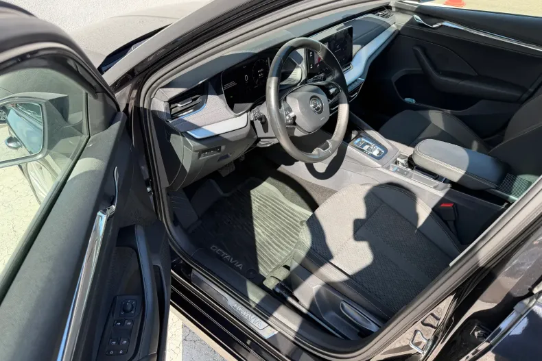 Skoda Octavia din 2021 cu 145.979 km - oferta SKO227465 - foto 10