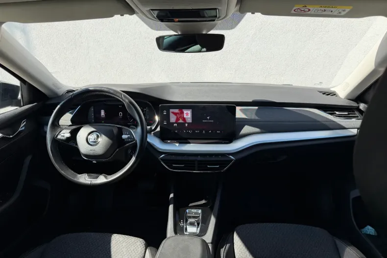 Skoda Octavia din 2021 cu 145.979 km - oferta SKO227465 - foto 22