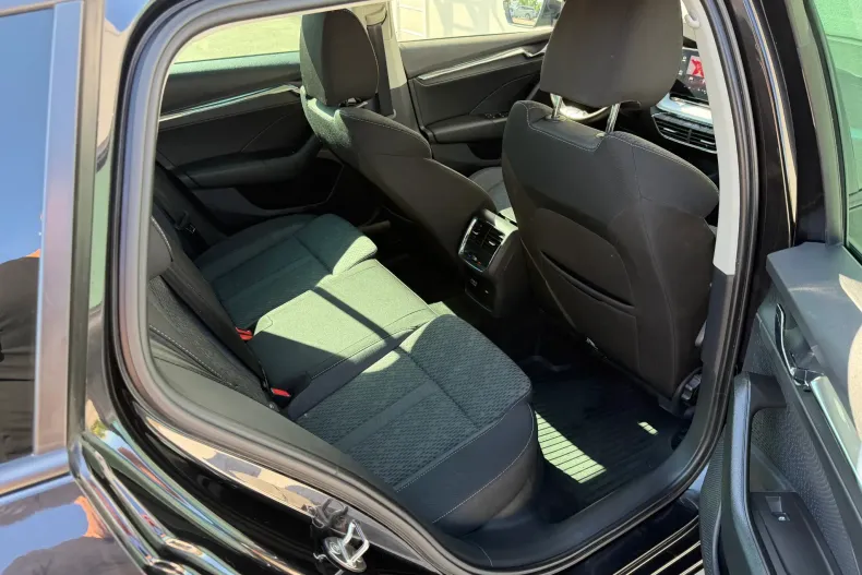 Skoda Octavia din 2021 cu 145.979 km - oferta SKO227465 - foto 24