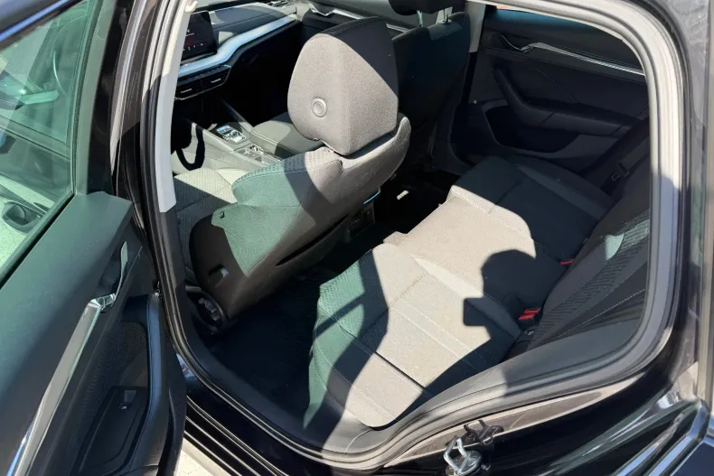 Skoda Octavia din 2021 cu 145.979 km - oferta SKO227465 - foto 26