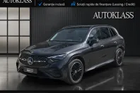 Mercedes-Benz GLC (Clasa GLC) din 2025 cu 14.500 km - oferta MER227466 - foto 1