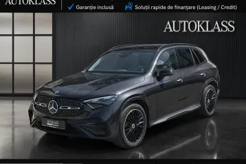 Mercedes-Benz GLC din 2025 - oferta MER227466