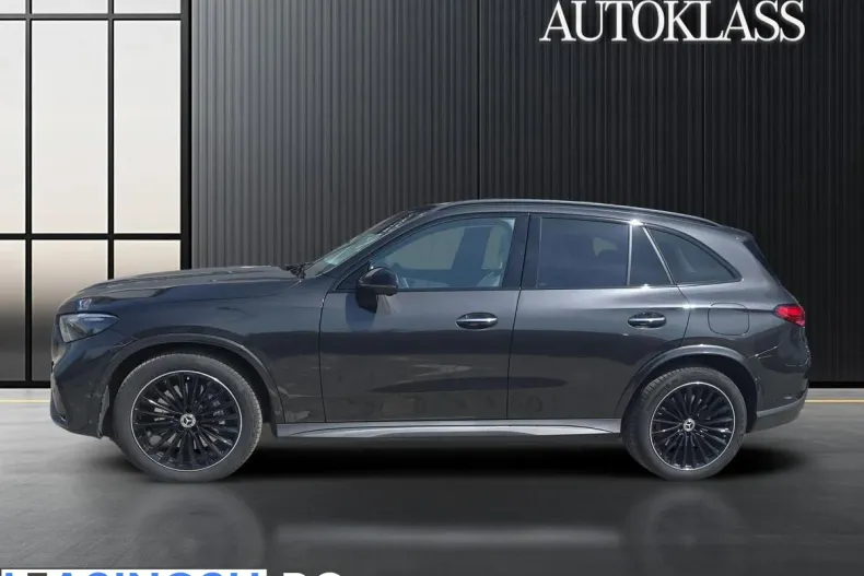 Mercedes-Benz GLC (Clasa GLC) din 2025 cu 14.500 km - oferta MER227466 - foto 3