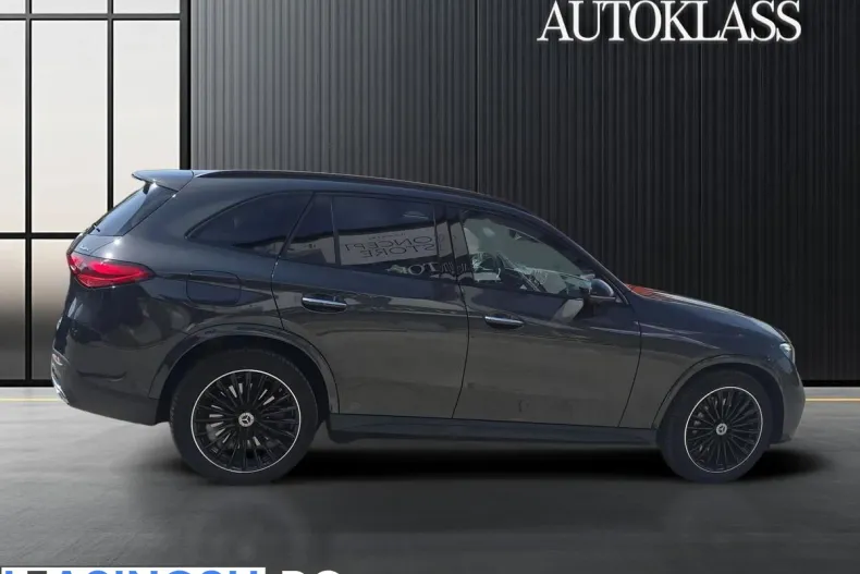 Mercedes-Benz GLC (Clasa GLC) din 2025 cu 14.500 km - oferta MER227466 - foto 7