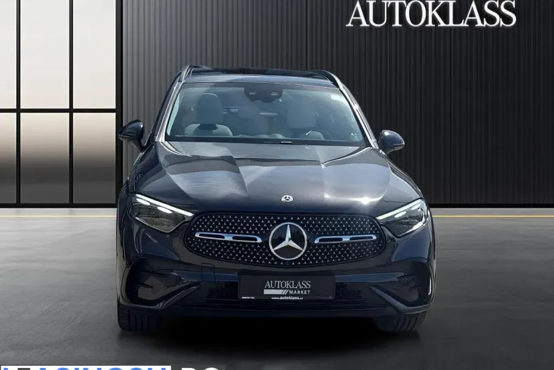 Mercedes-Benz GLC (Clasa GLC) din 2025 cu 14.500 km - oferta MER227466 - foto 9