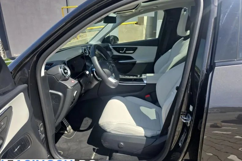 Mercedes-Benz GLC (Clasa GLC) din 2025 cu 14.500 km - oferta MER227466 - foto 11