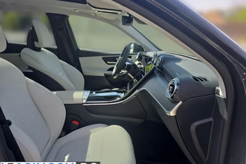 Mercedes-Benz GLC (Clasa GLC) din 2025 cu 14.500 km - oferta MER227466 - foto 16