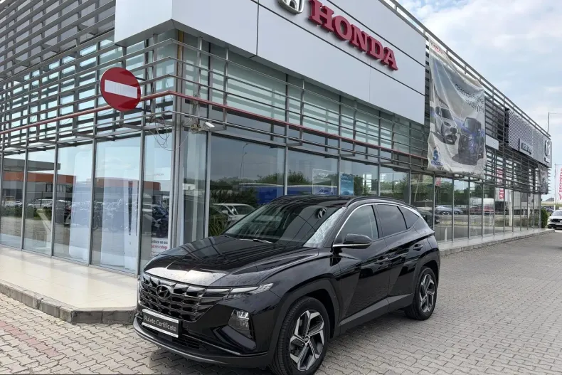Hyundai Tucson din 2022 cu 96.602 km - oferta HYU227467 - foto 1