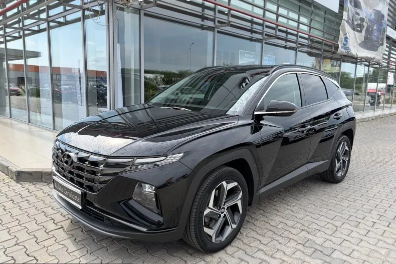 Hyundai Tucson din 2022 cu 96.602 km - oferta HYU227467 - foto 2