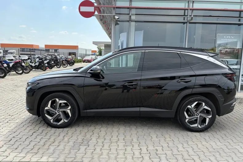 Hyundai Tucson din 2022 cu 96.602 km - oferta HYU227467 - foto 3
