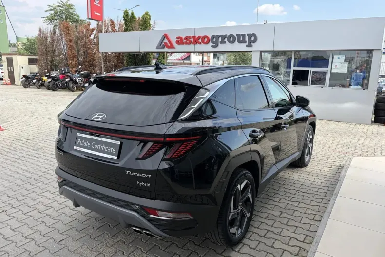 Hyundai Tucson din 2022 cu 96.602 km - oferta HYU227467 - foto 6