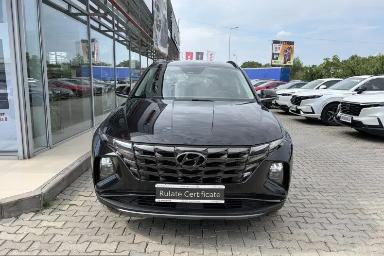 Hyundai Tucson din 2022 cu 96.602 km - oferta HYU227467 - foto 8