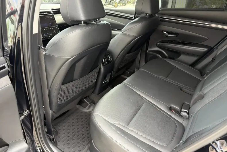 Hyundai Tucson din 2022 cu 96.602 km - oferta HYU227467 - foto 9
