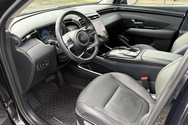 Hyundai Tucson din 2022 cu 96.602 km - oferta HYU227467 - foto 17