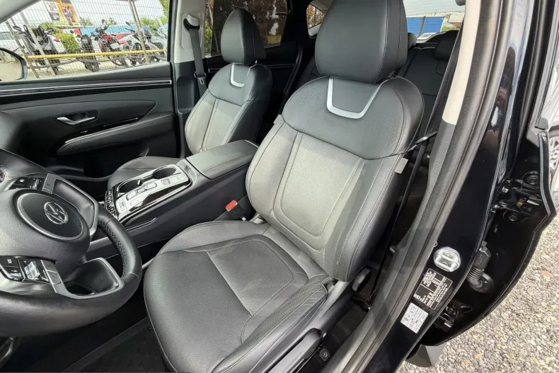 Hyundai Tucson din 2022 cu 96.602 km - oferta HYU227467 - foto 18