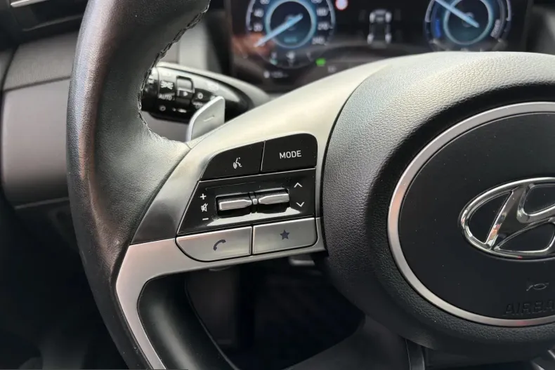 Hyundai Tucson din 2022 cu 96.602 km - oferta HYU227467 - foto 19
