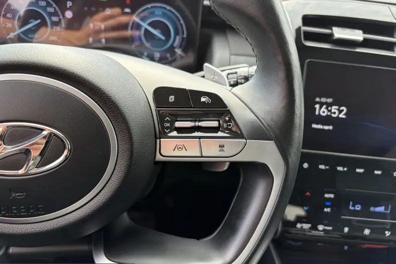 Hyundai Tucson din 2022 cu 96.602 km - oferta HYU227467 - foto 20