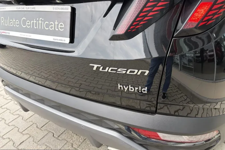 Hyundai Tucson din 2022 cu 96.602 km - oferta HYU227467 - foto 31