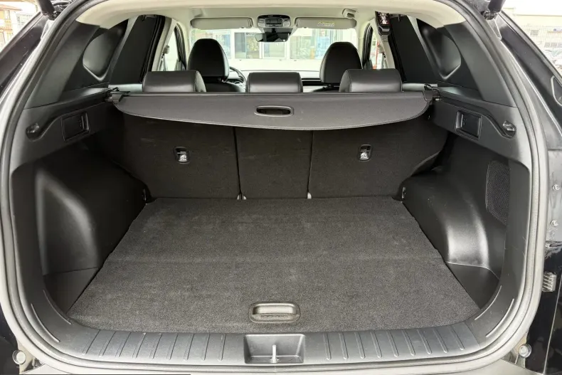 Hyundai Tucson din 2022 cu 96.602 km - oferta HYU227467 - foto 32