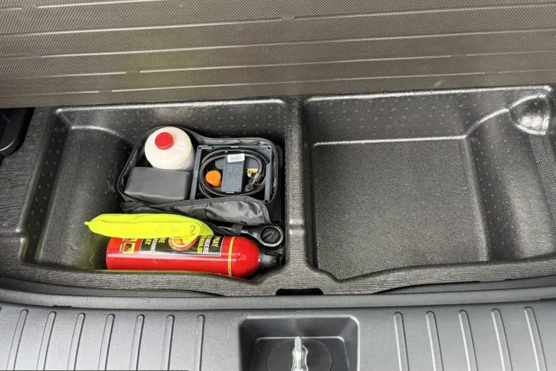 Hyundai Tucson din 2022 cu 96.602 km - oferta HYU227467 - foto 34