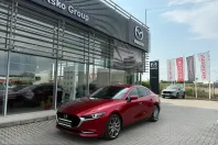 Mazda 3 din 2025 cu 7.049 km - oferta MAZ227468 - foto 1