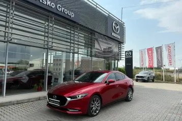 Mazda 3 din 2025 - oferta MAZ227468