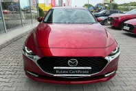 Mazda 3 din 2025 cu 7.049 km - oferta MAZ227468 - foto 3