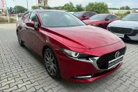 Mazda 3 din 2025 cu 7.049 km - oferta MAZ227468 - foto 4