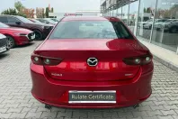 Mazda 3 din 2025 cu 7.049 km - oferta MAZ227468 - foto 7