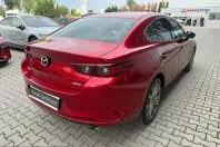 Mazda 3 din 2025 cu 7.049 km - oferta MAZ227468 - foto 8