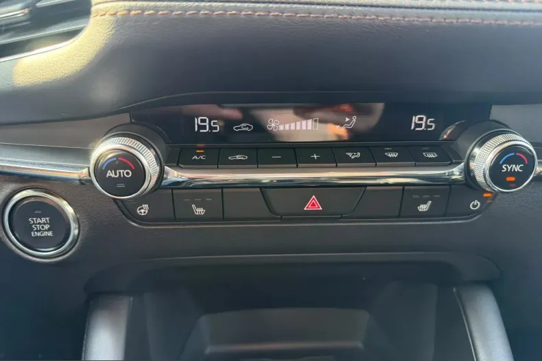 Mazda 3 din 2025 cu 7.049 km - oferta MAZ227468 - foto 15